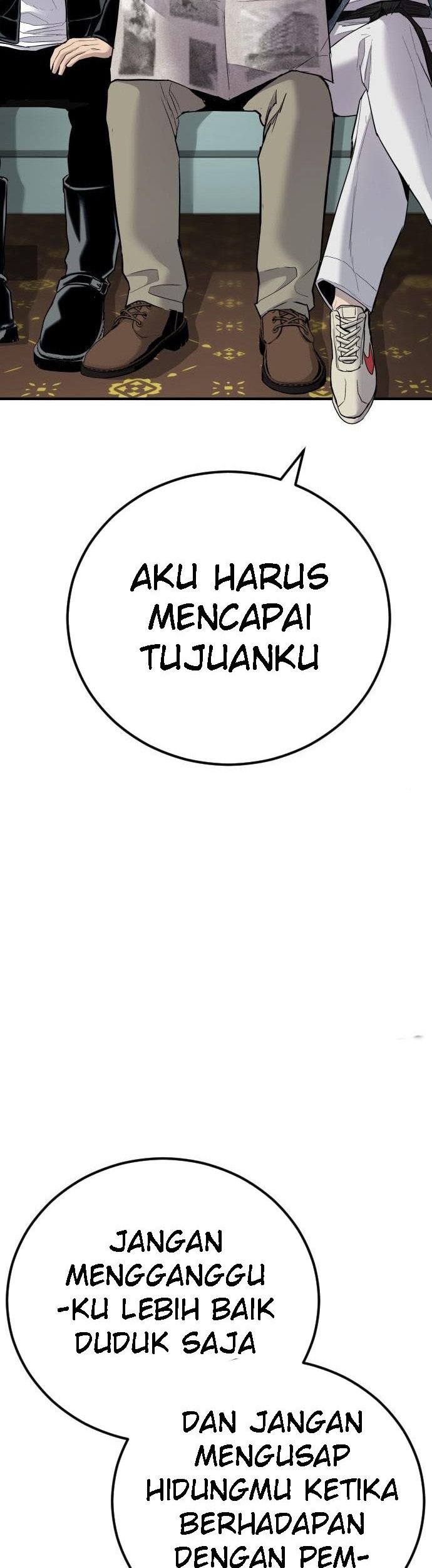 Manager Kim Chapter 34 Gambar 35