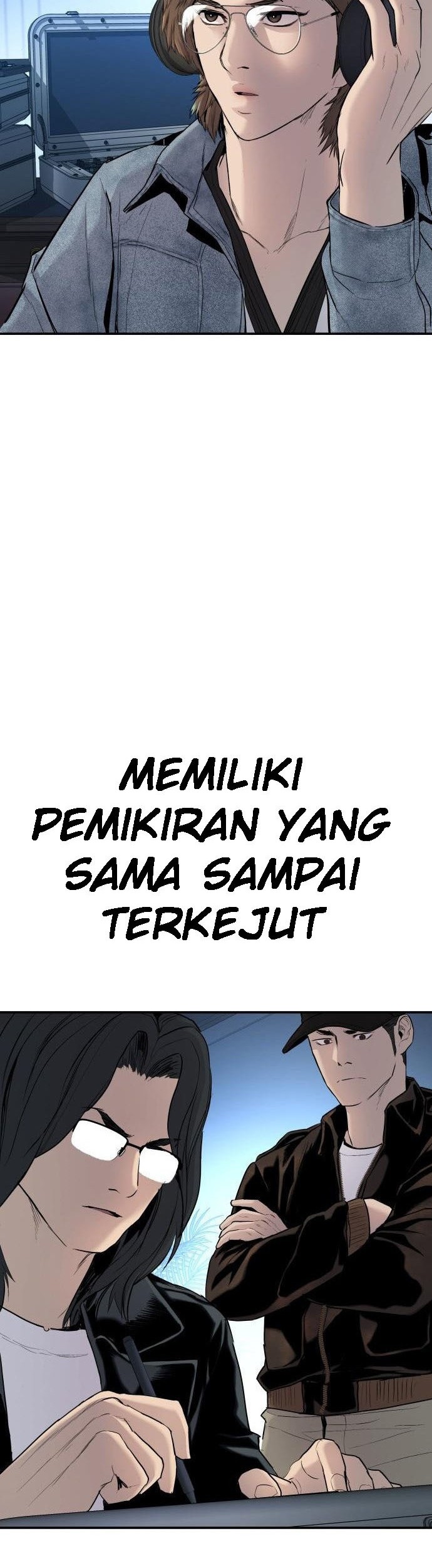 Manager Kim Chapter 34 Gambar 60