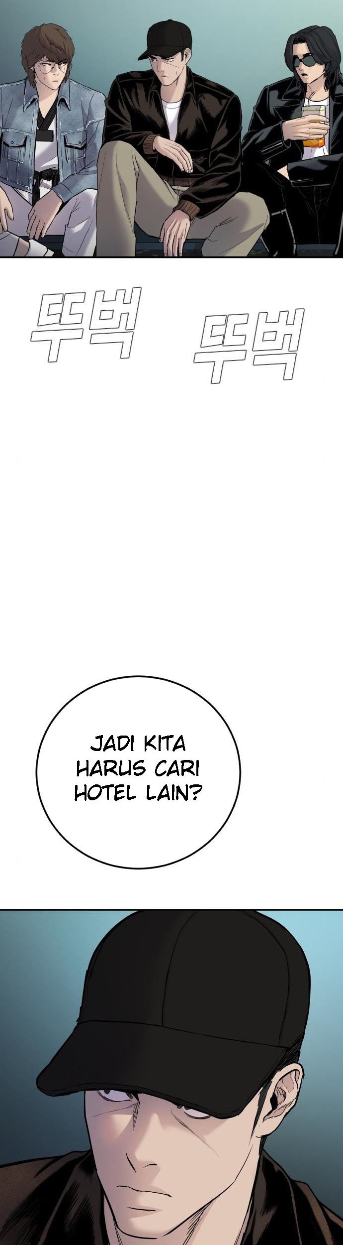 Manager Kim Chapter 34 Gambar 52
