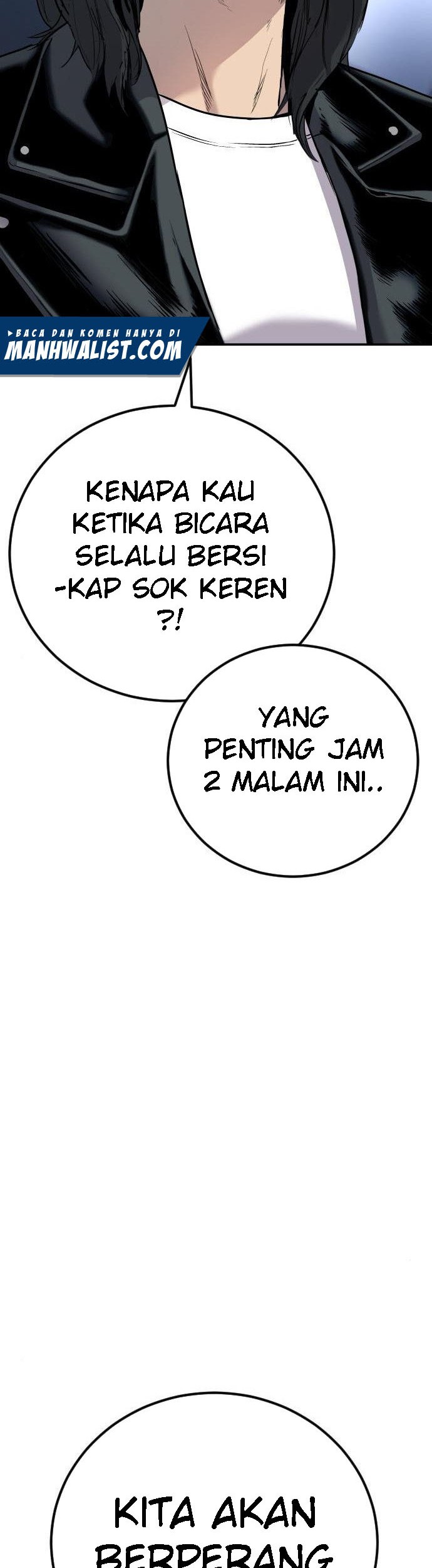 Manager Kim Chapter 34 Gambar 67