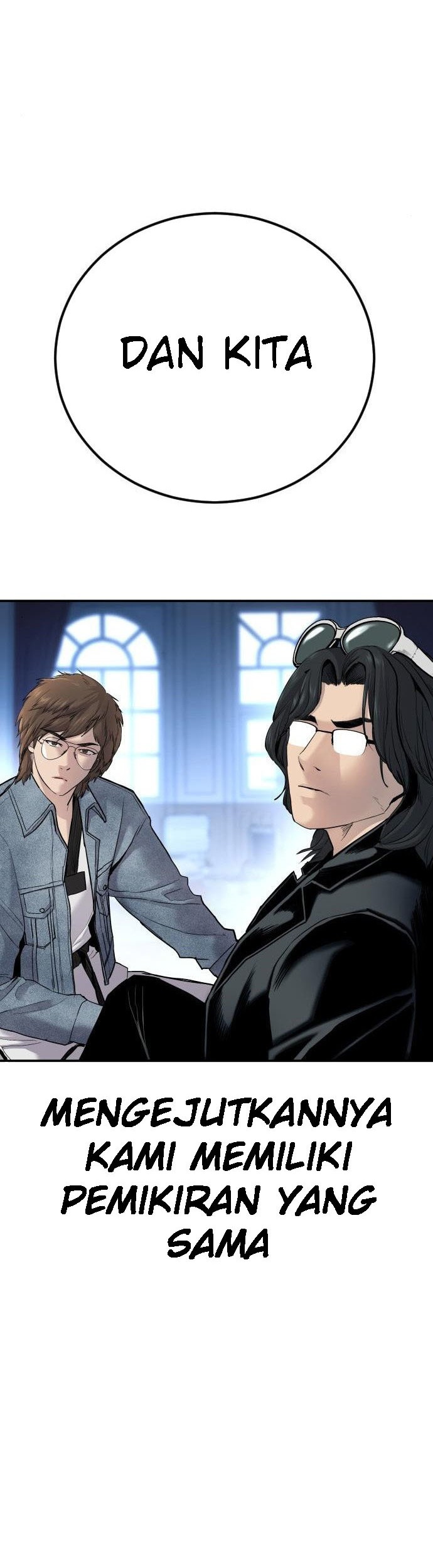 Manager Kim Chapter 34 Gambar 69