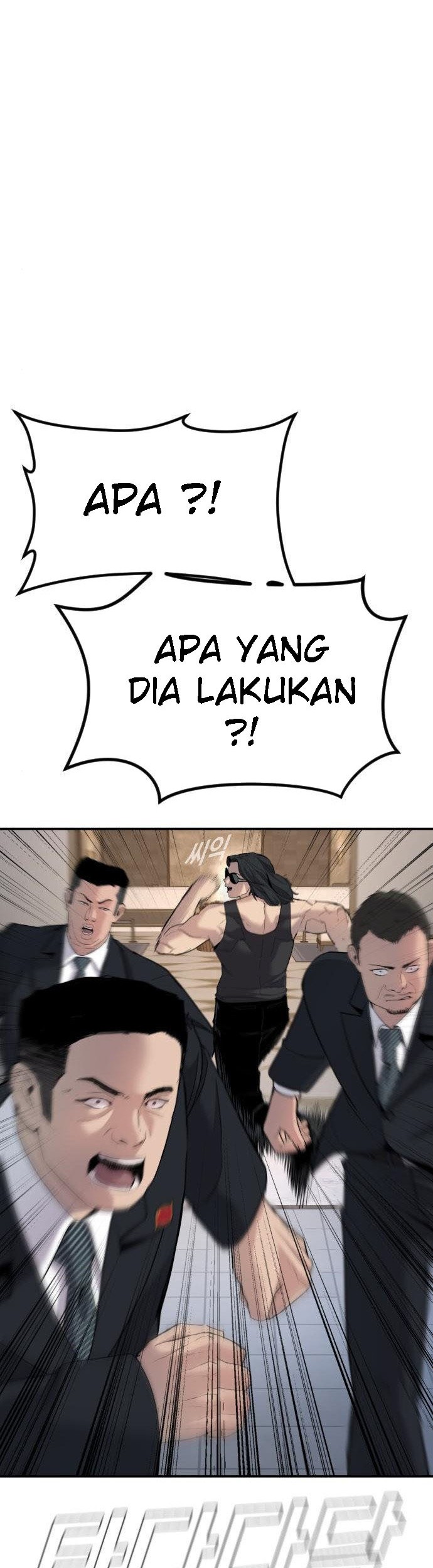 Manager Kim Chapter 34 Gambar 84