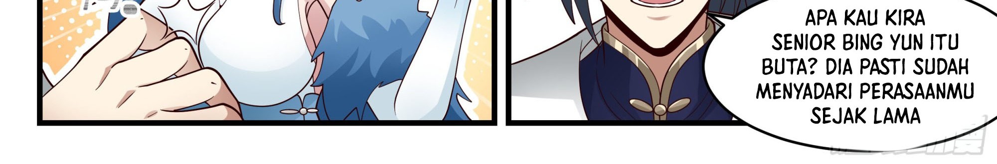 Martial Peak Part 2 Chapter 2275 Gambar 21
