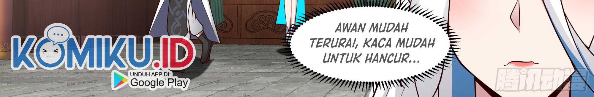 Martial Peak Part 2 Chapter 2275 Gambar 25
