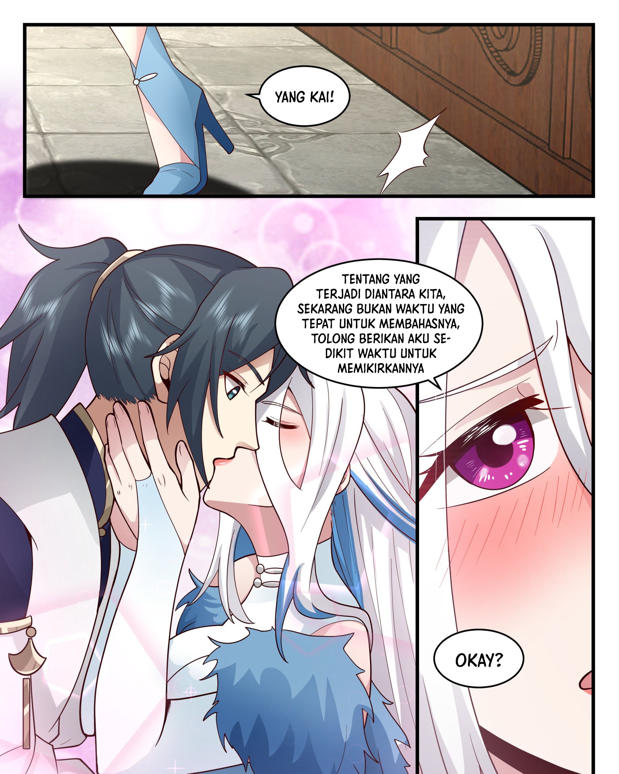 Martial Peak Part 2 Chapter 2275 Gambar 26