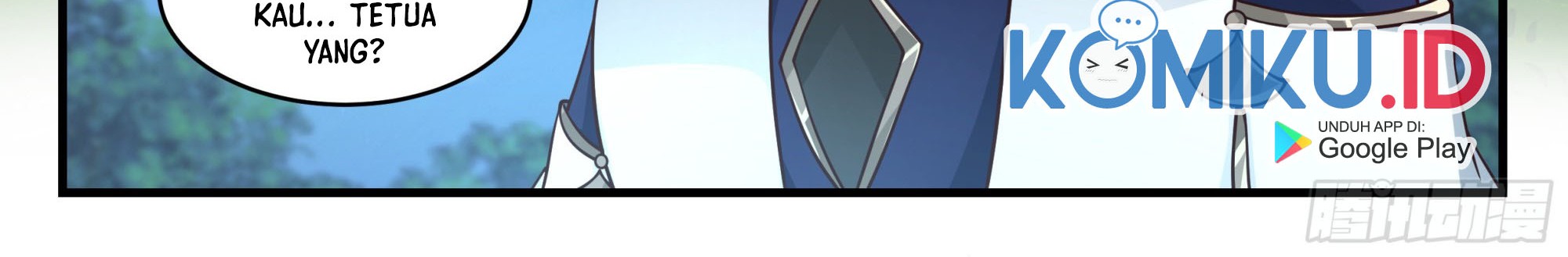 Martial Peak Part 2 Chapter 2275 Gambar 5