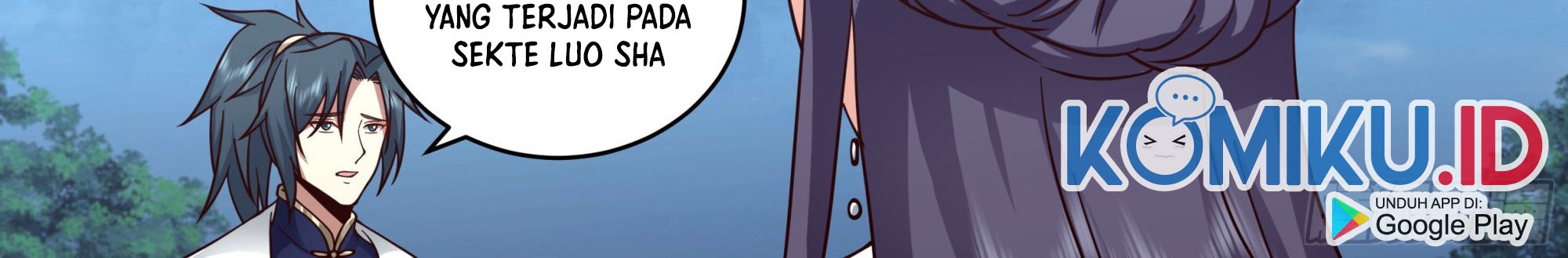 Martial Peak Part 2 Chapter 2275 Gambar 7