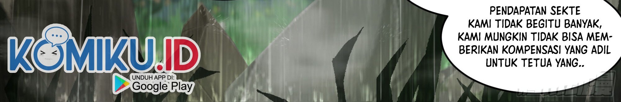 Martial Peak Part 2 Chapter 2275 Gambar 13