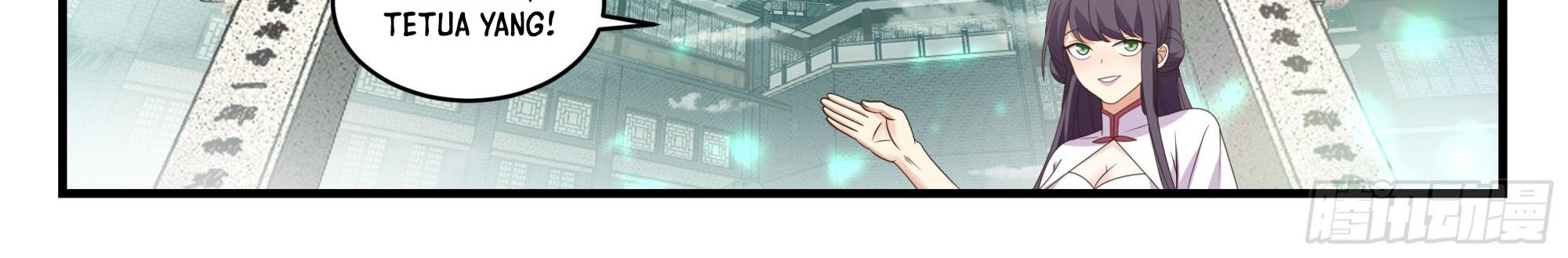 Martial Peak Part 2 Chapter 2276 Gambar 19