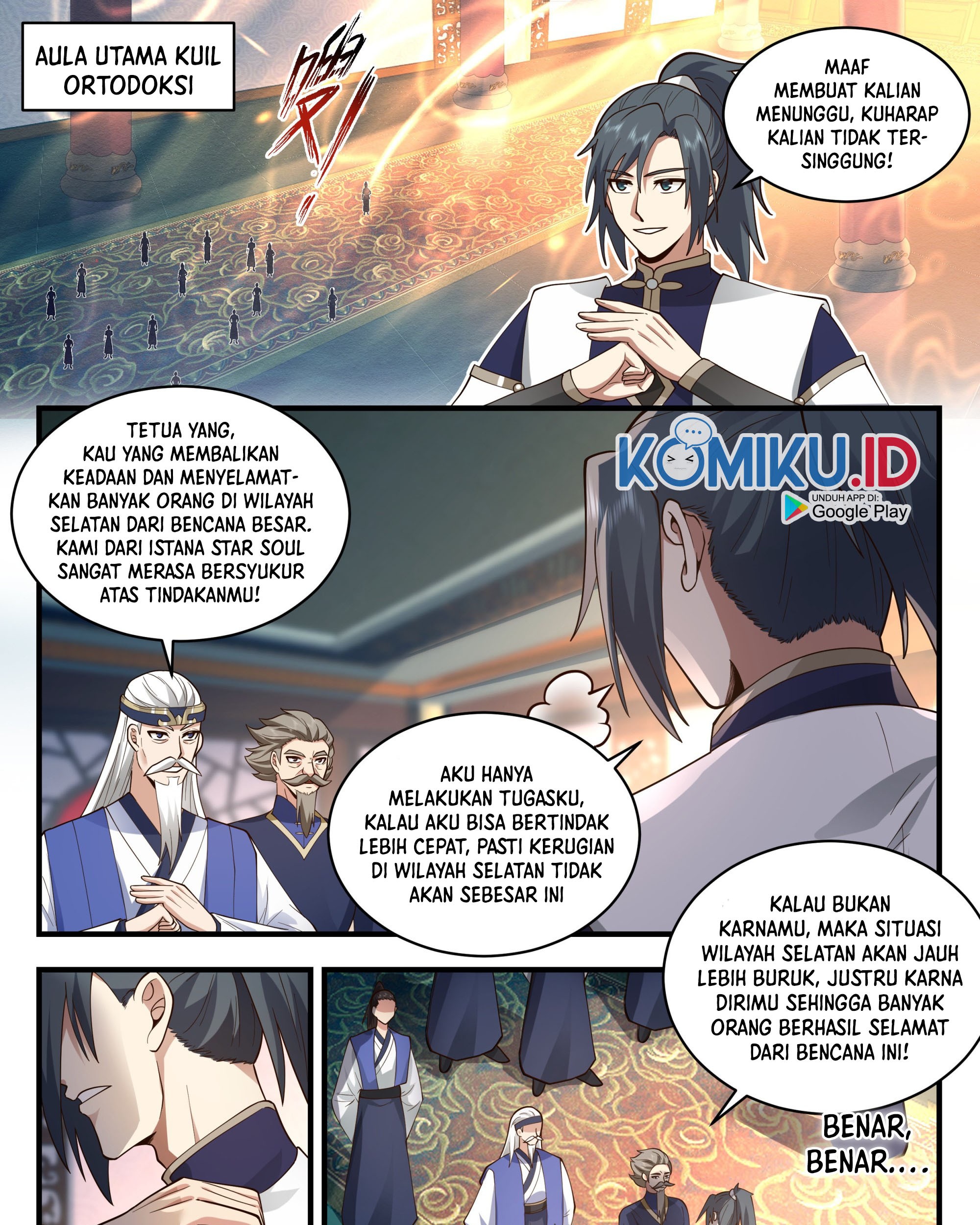 Martial Peak Part 2 Chapter 2276 - https://img.komiku.org/uploads2/2518230-3_part1.jpg
