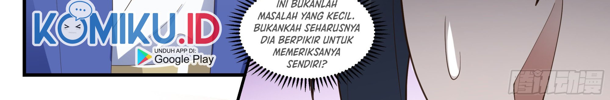 Martial Peak Part 2 Chapter 2276 Gambar 7