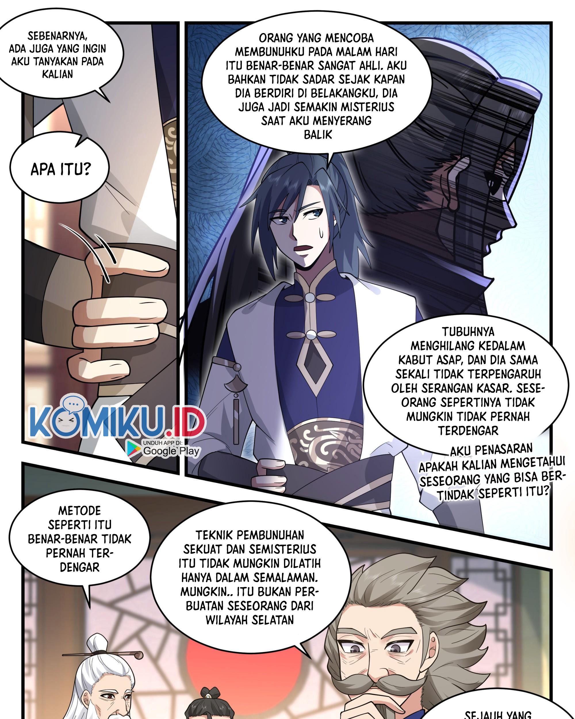 Martial Peak Part 2 Chapter 2276 - https://img.komiku.org/uploads2/2518230-5_part1.jpg