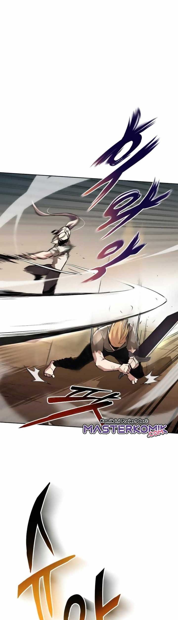 Lazy Prince Becomes a Genius Chapter 50 Gambar 16