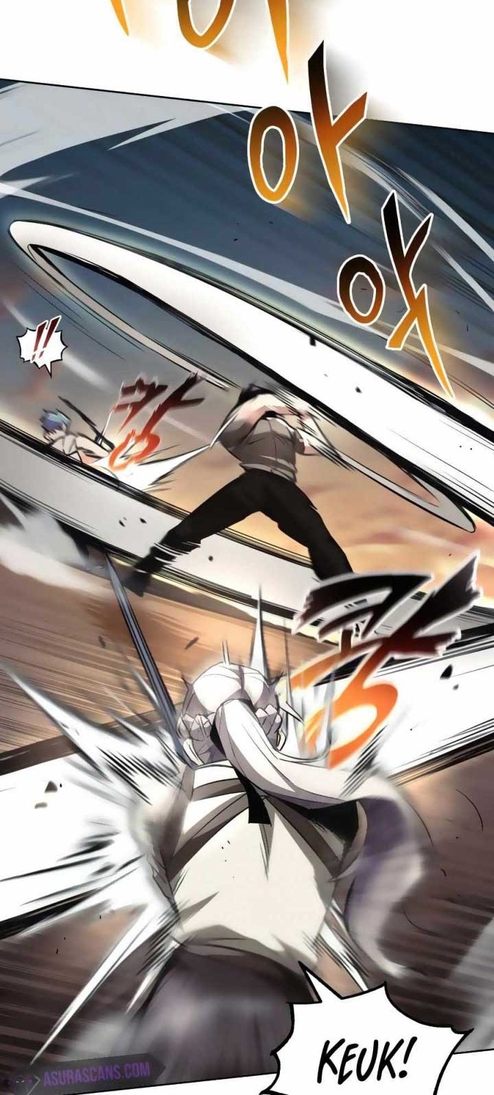 Lazy Prince Becomes a Genius Chapter 50 Gambar 17
