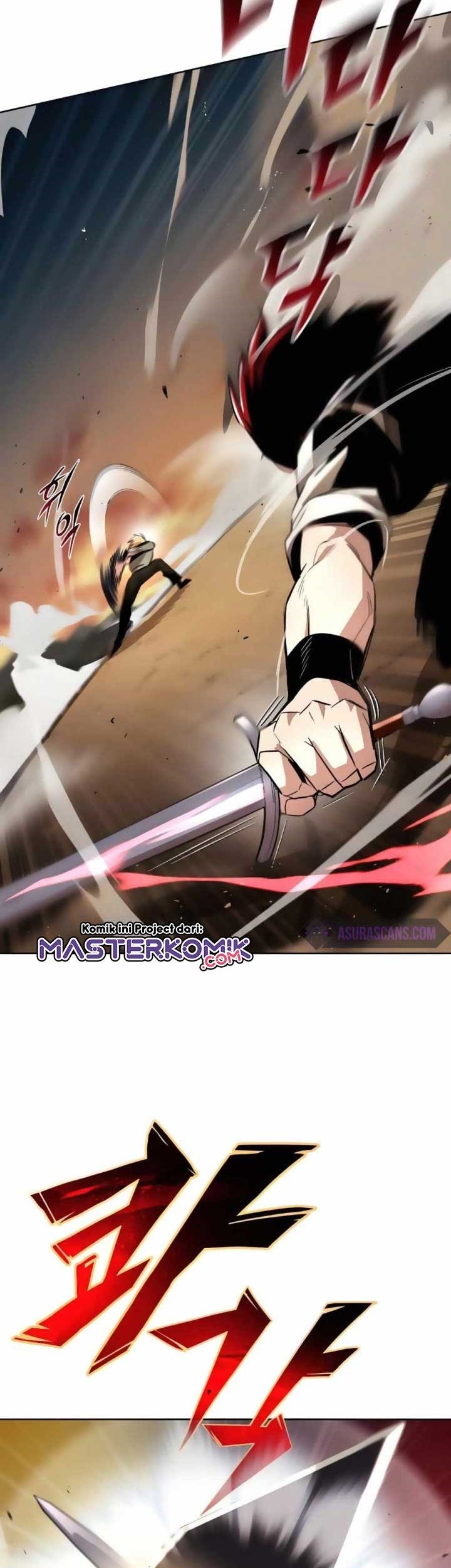 Lazy Prince Becomes a Genius Chapter 50 Gambar 21