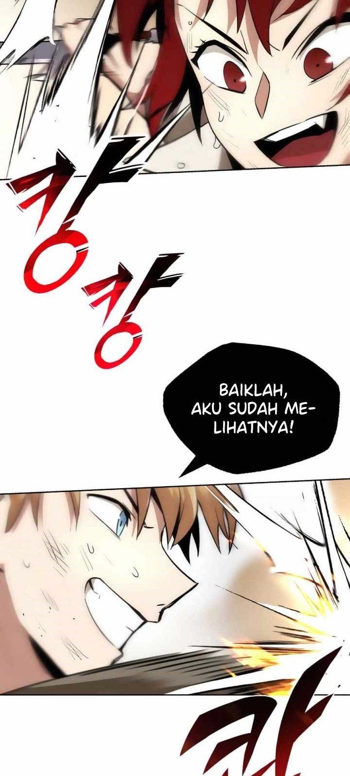 Lazy Prince Becomes a Genius Chapter 50 Gambar 24