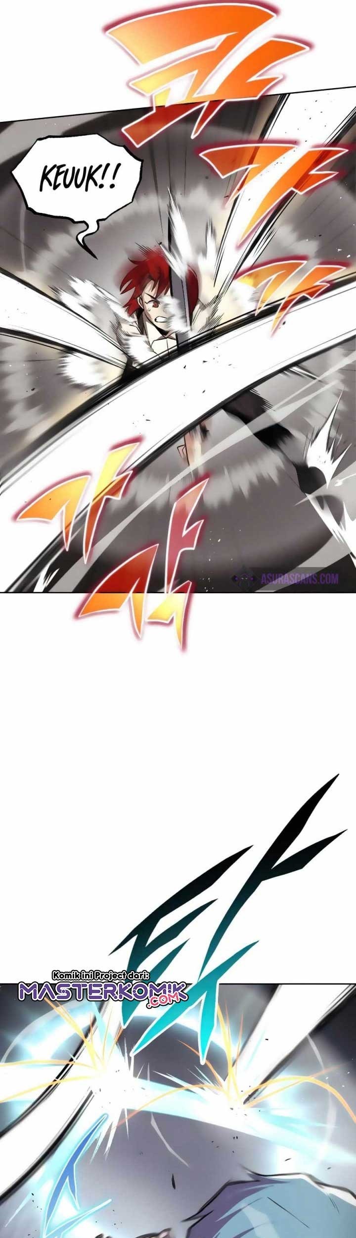 Lazy Prince Becomes a Genius Chapter 50 Gambar 27