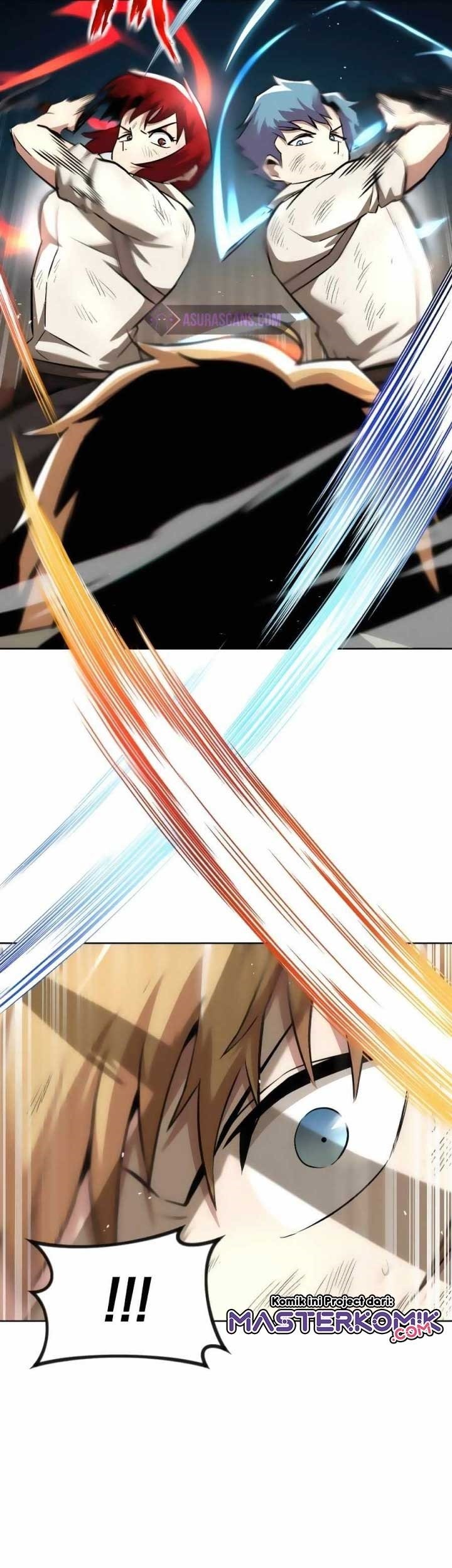 Lazy Prince Becomes a Genius Chapter 50 Gambar 30