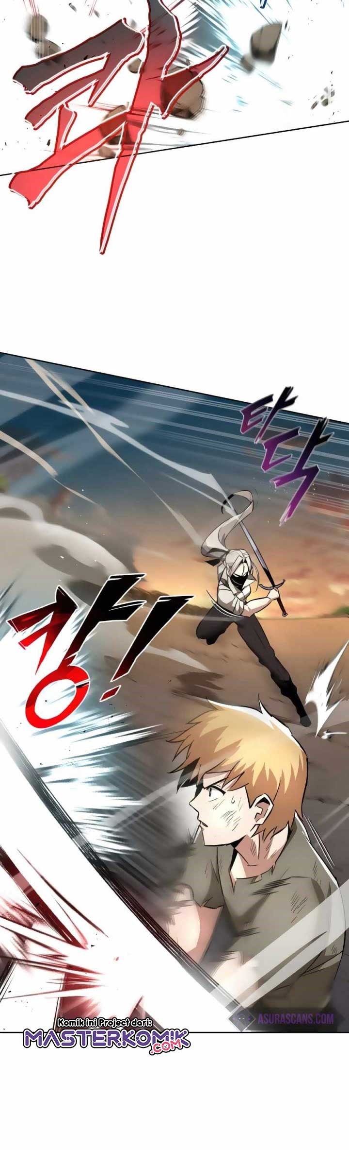 Lazy Prince Becomes a Genius Chapter 50 Gambar 32