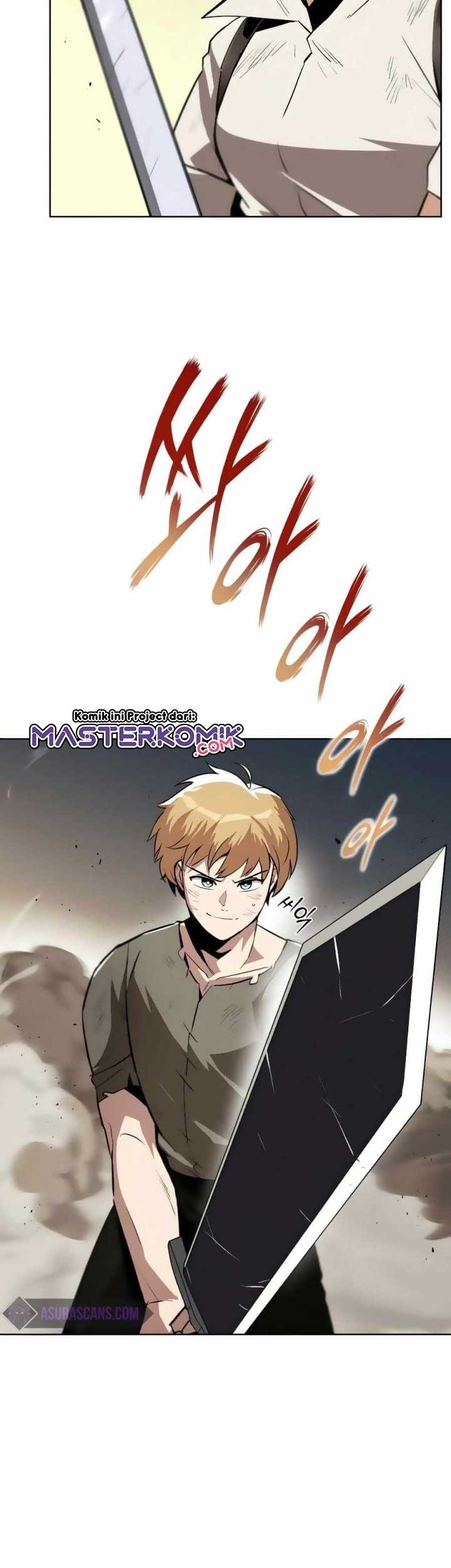 Lazy Prince Becomes a Genius Chapter 50 Gambar 46