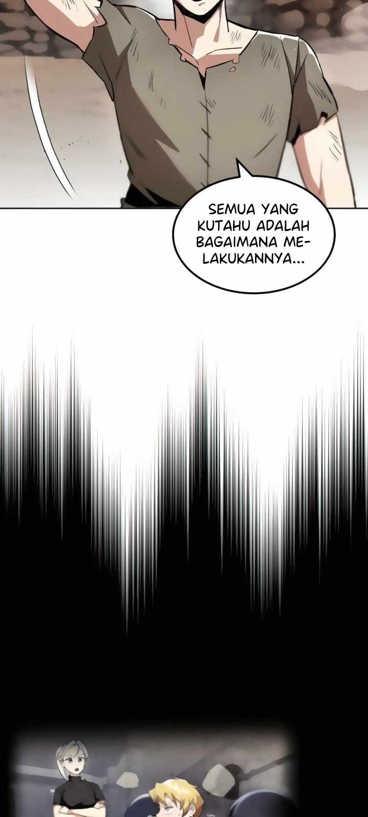 Lazy Prince Becomes a Genius Chapter 50 Gambar 49