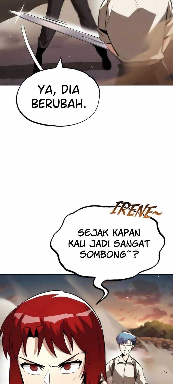 Lazy Prince Becomes a Genius Chapter 50 Gambar 3