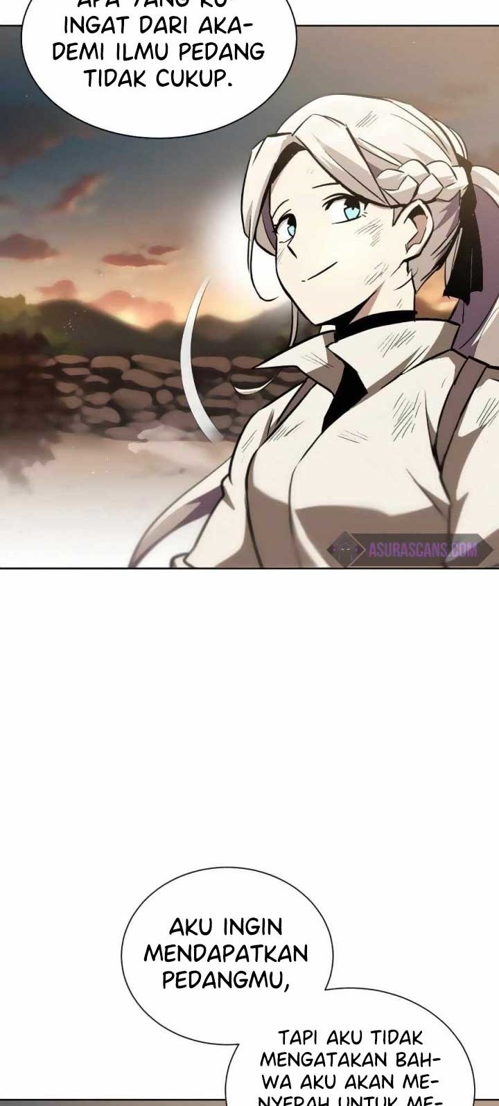 Lazy Prince Becomes a Genius Chapter 50 Gambar 52