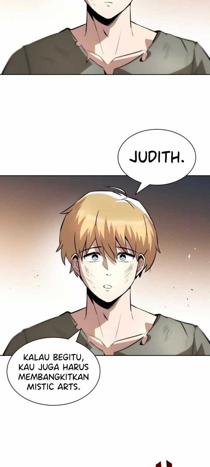 Lazy Prince Becomes a Genius Chapter 50 Gambar 56