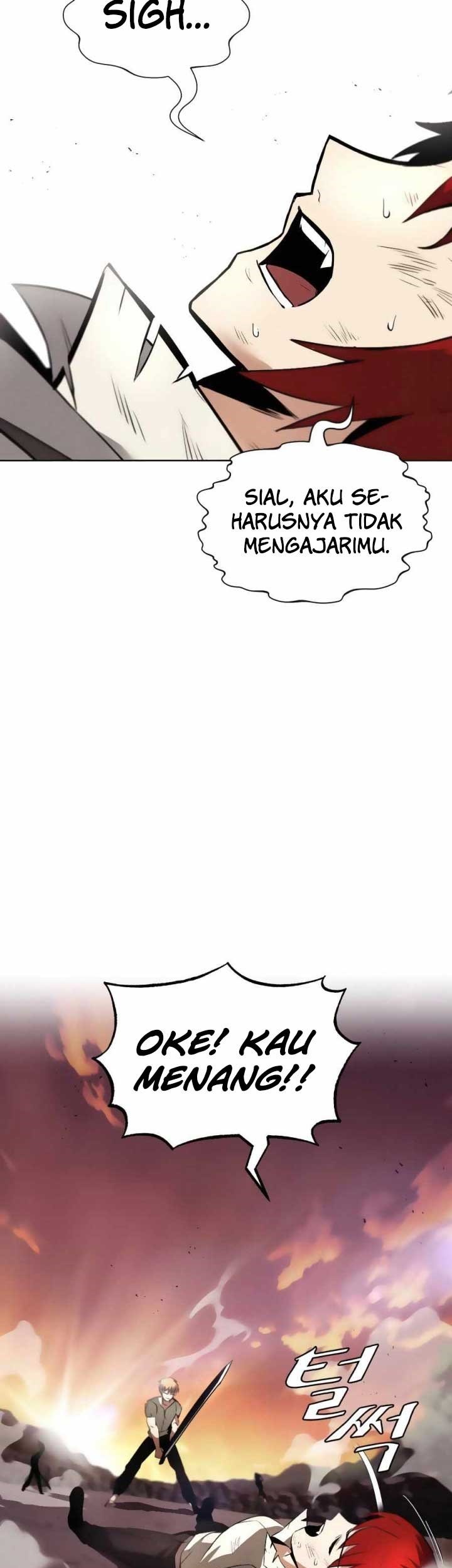 Lazy Prince Becomes a Genius Chapter 50 Gambar 65
