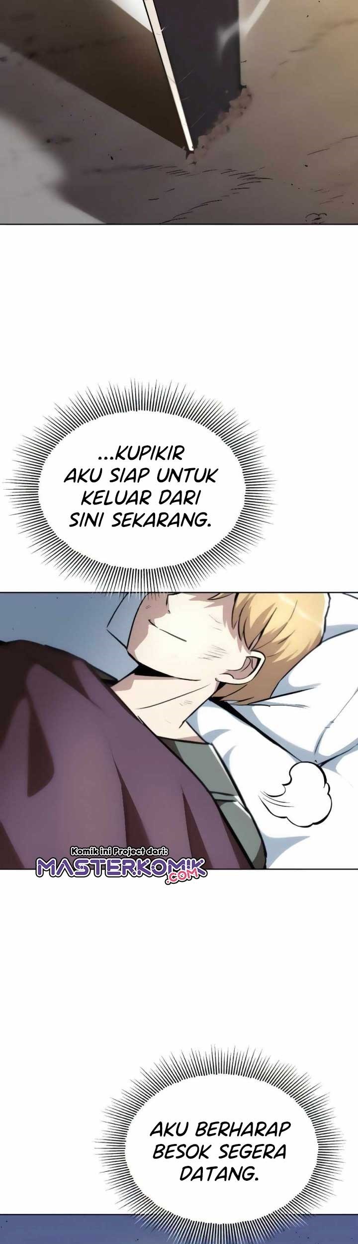 Lazy Prince Becomes a Genius Chapter 50 Gambar 69