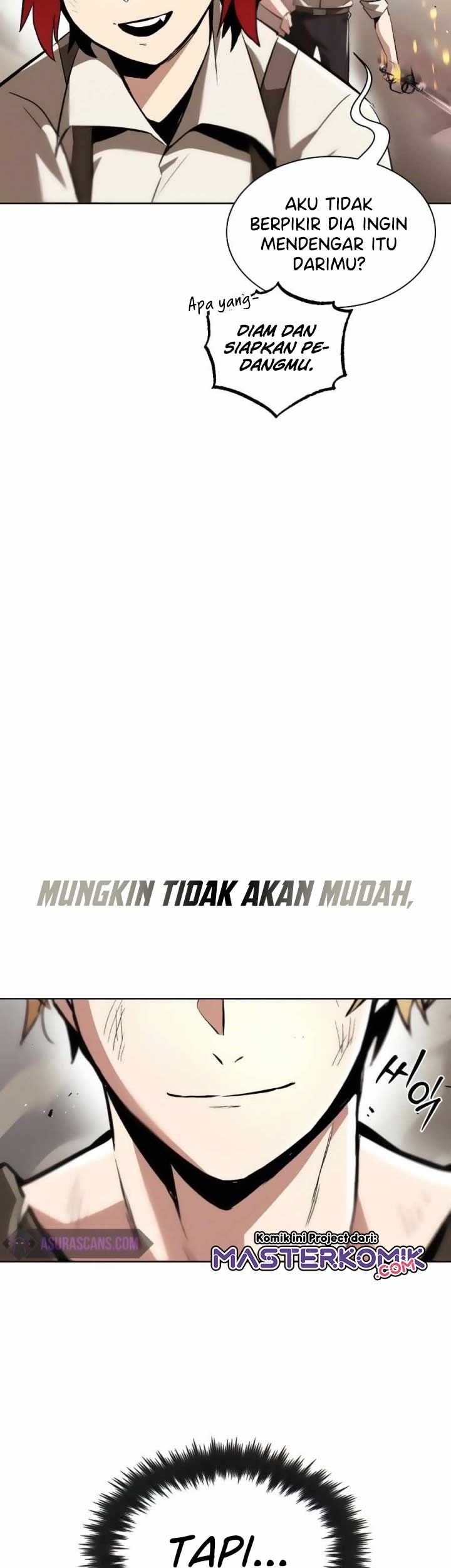 Lazy Prince Becomes a Genius Chapter 50 Gambar 4