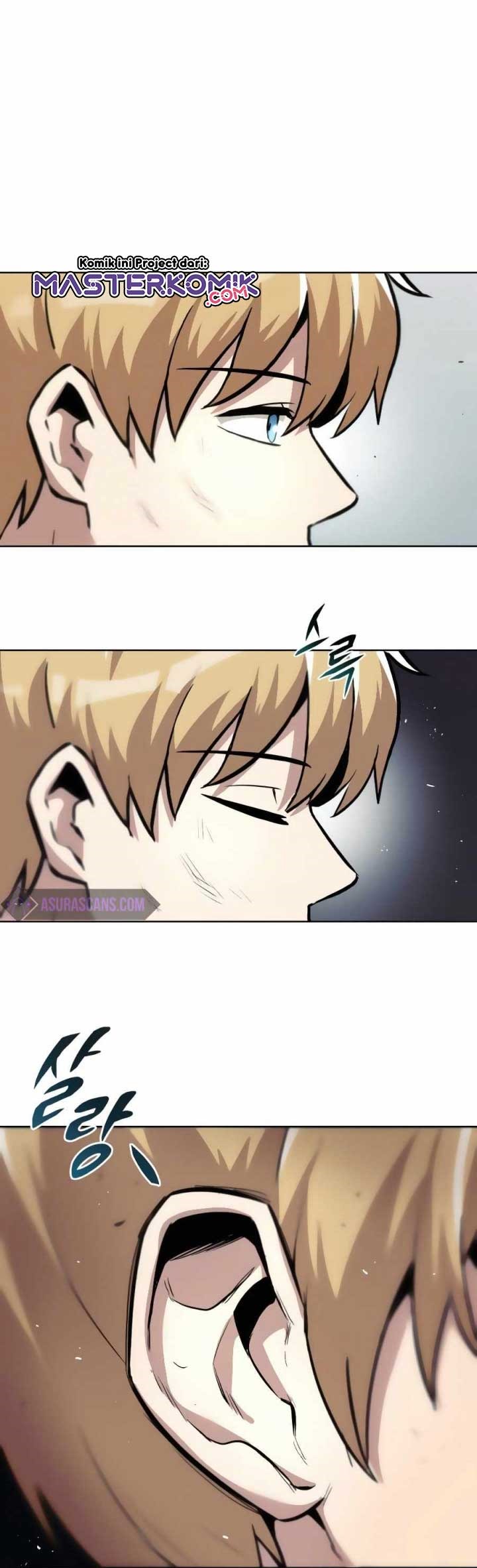 Lazy Prince Becomes a Genius Chapter 50 Gambar 8
