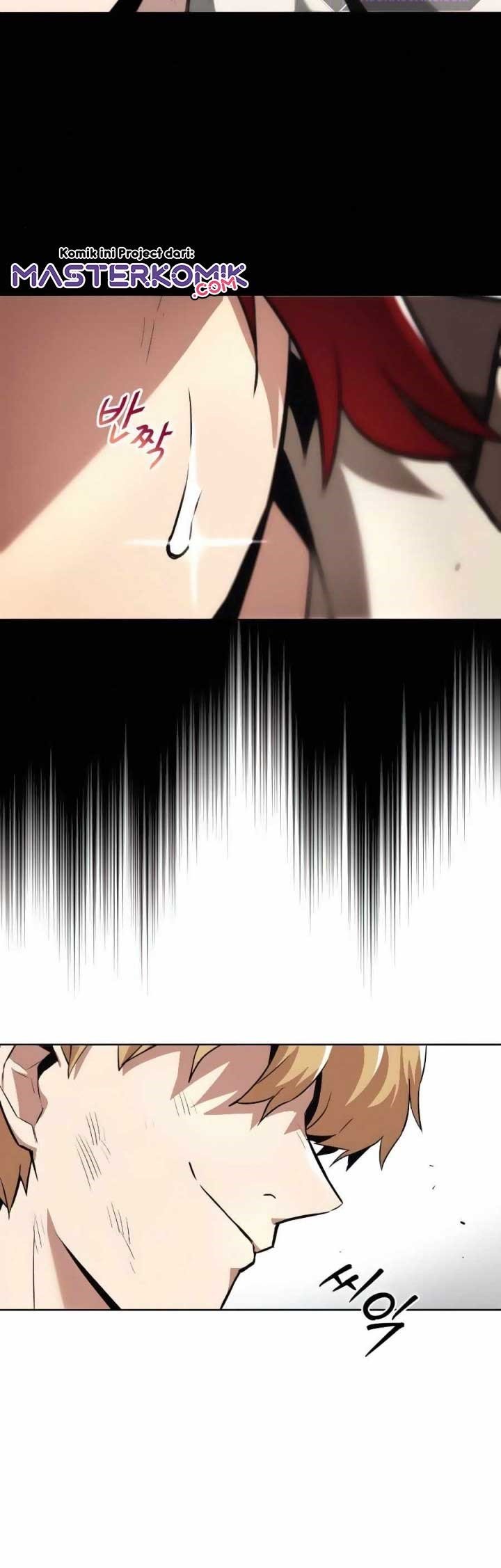 Lazy Prince Becomes a Genius Chapter 50 Gambar 11