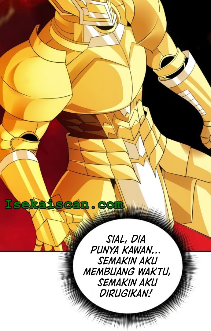 I have an SSS-rank Trait, but I want a Normal Life Chapter 21 Gambar 17