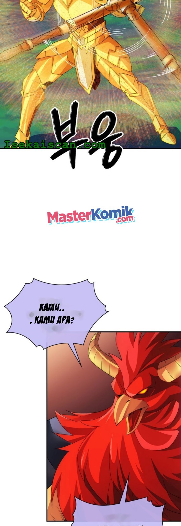 I have an SSS-rank Trait, but I want a Normal Life Chapter 21 Gambar 9