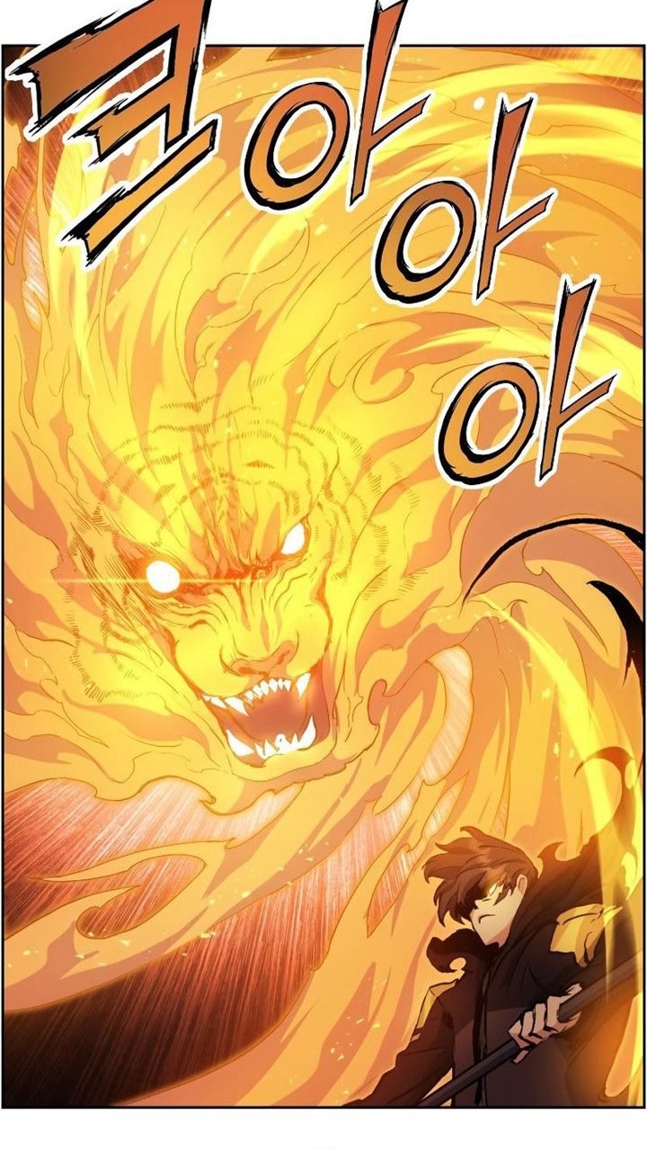 Return of the Broken Constellation Chapter 36 Gambar 19