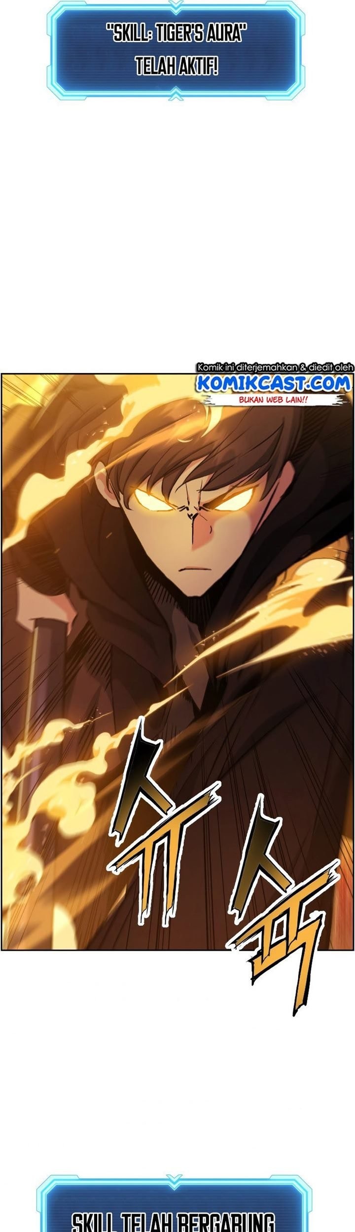 Return of the Broken Constellation Chapter 36 Gambar 20