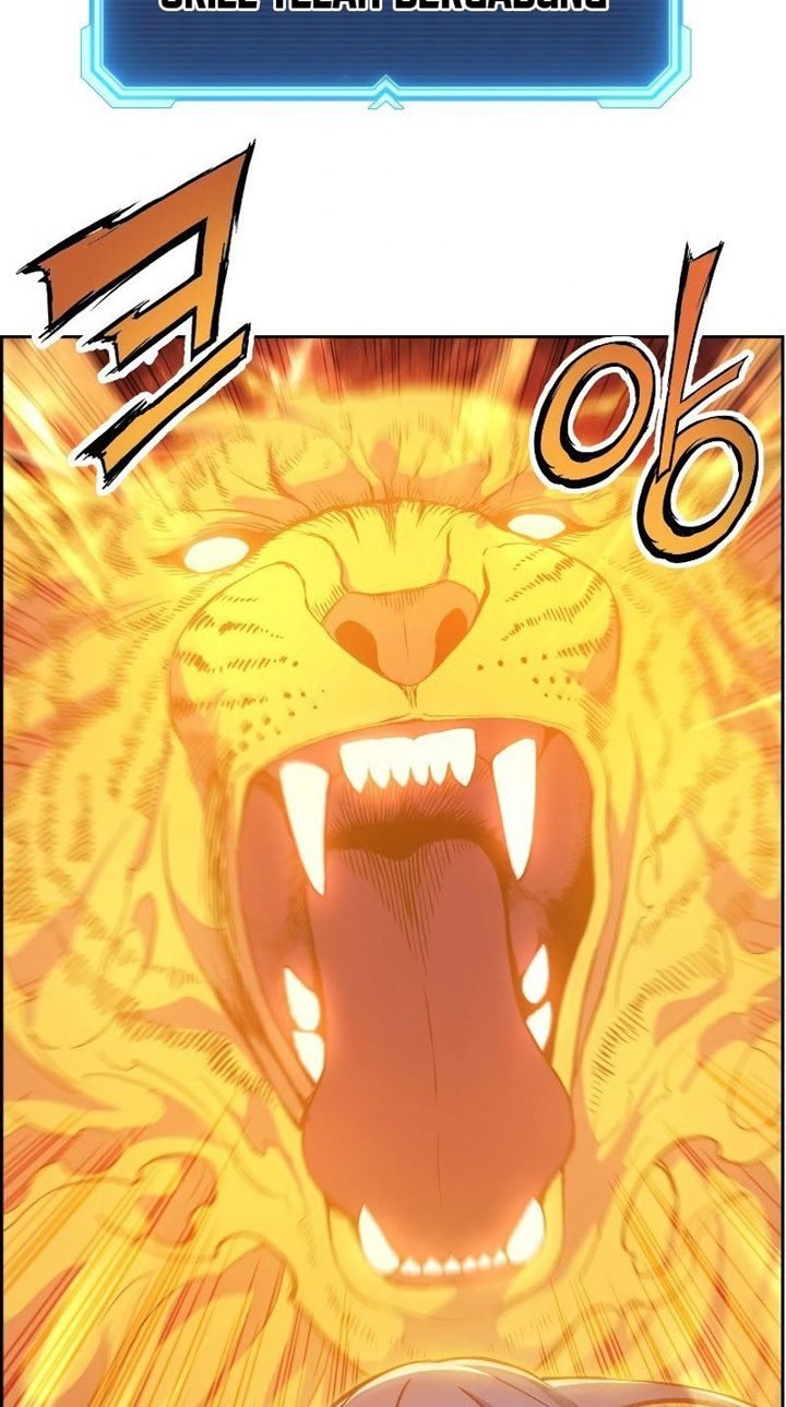 Return of the Broken Constellation Chapter 36 Gambar 21