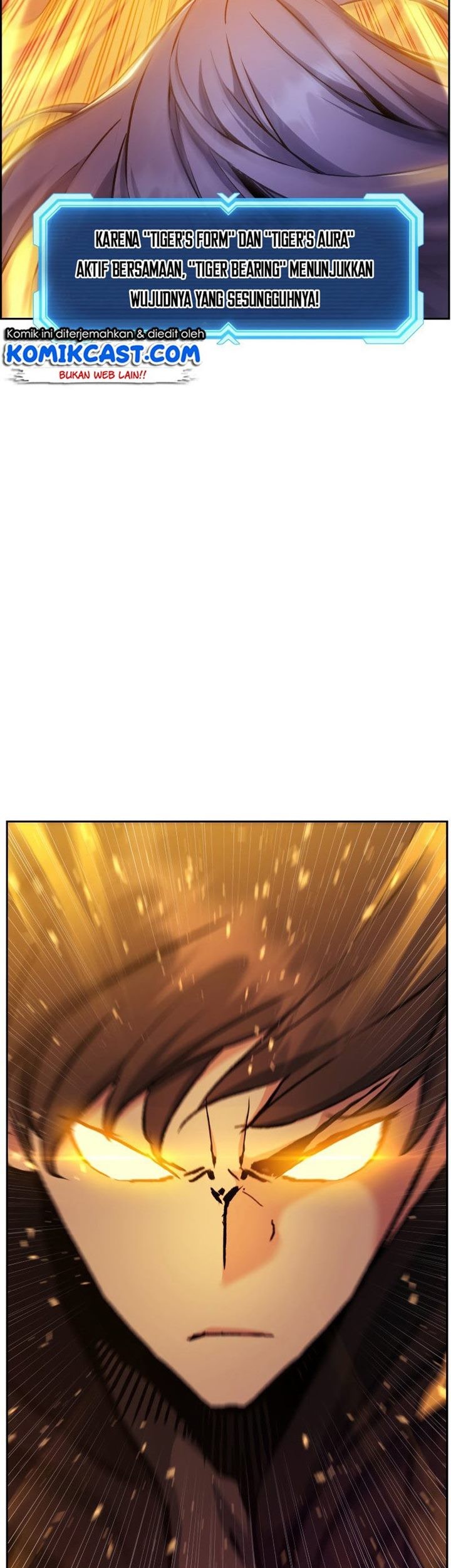 Return of the Broken Constellation Chapter 36 Gambar 22