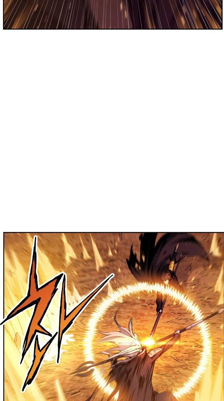 Return of the Broken Constellation Chapter 36 Gambar 23