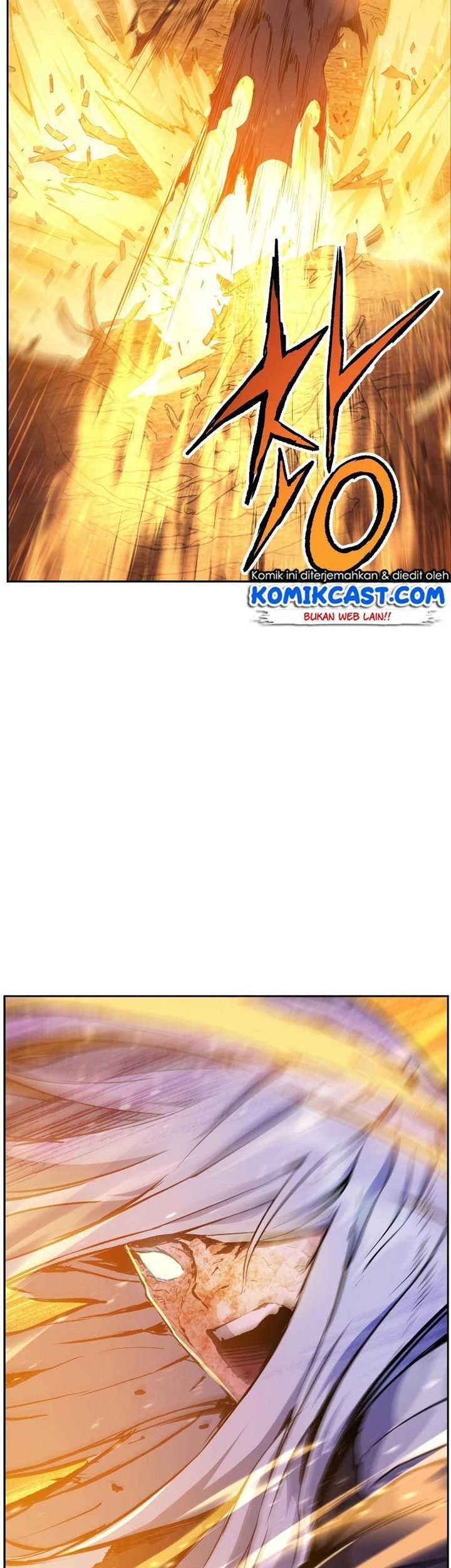 Return of the Broken Constellation Chapter 36 Gambar 24