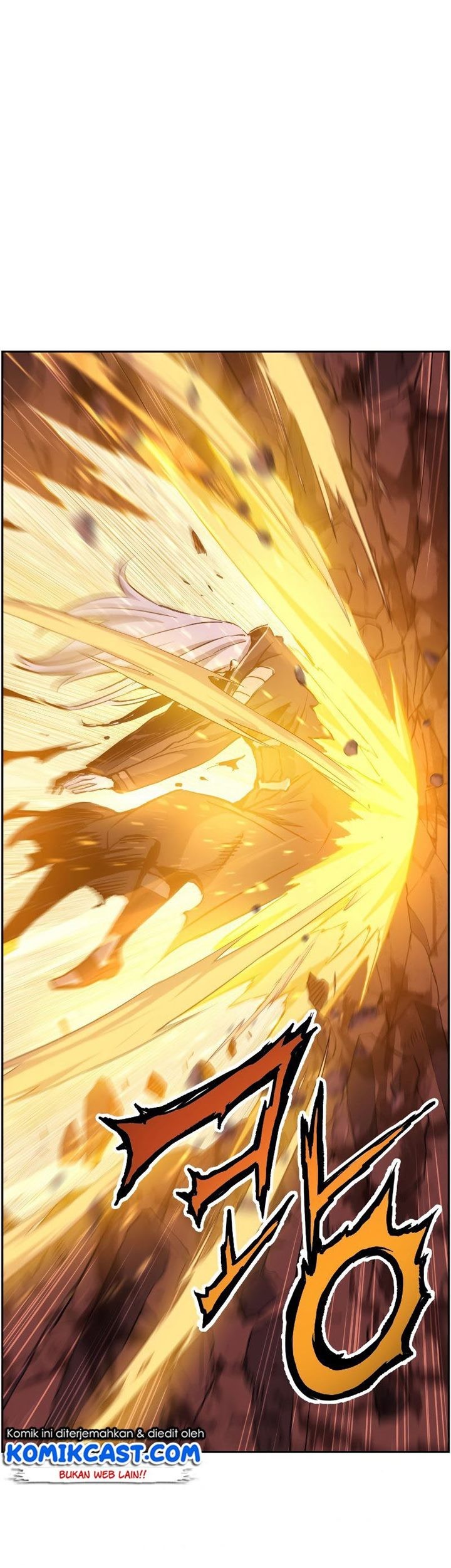 Return of the Broken Constellation Chapter 36 Gambar 26
