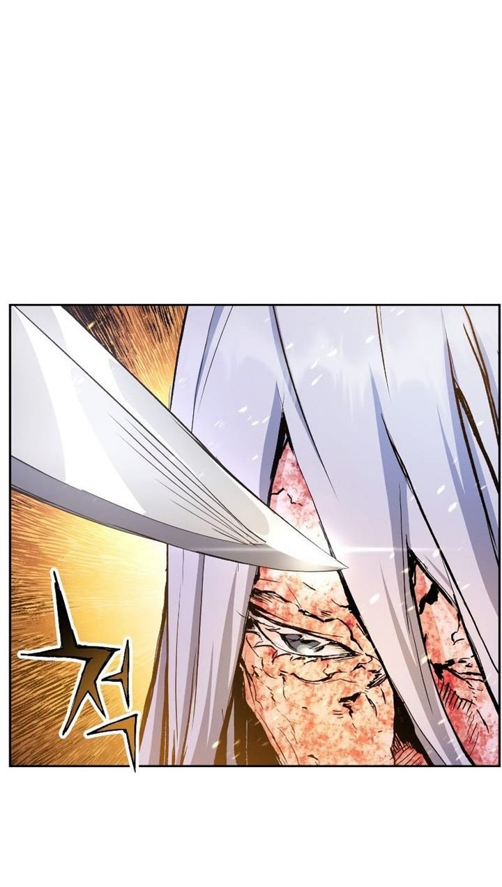 Return of the Broken Constellation Chapter 36 Gambar 29