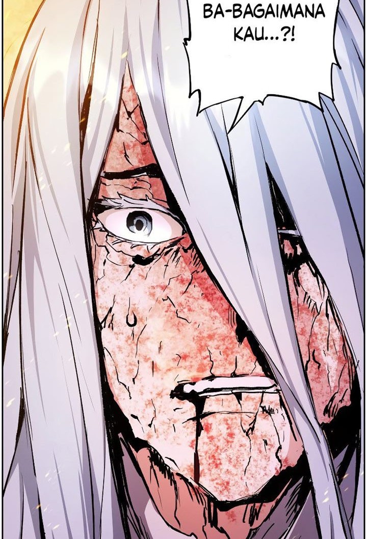 Return of the Broken Constellation Chapter 36 Gambar 33
