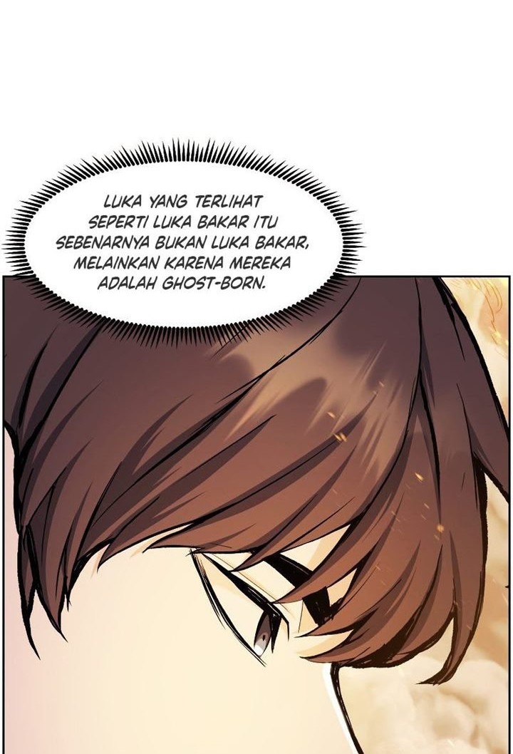 Return of the Broken Constellation Chapter 36 Gambar 35