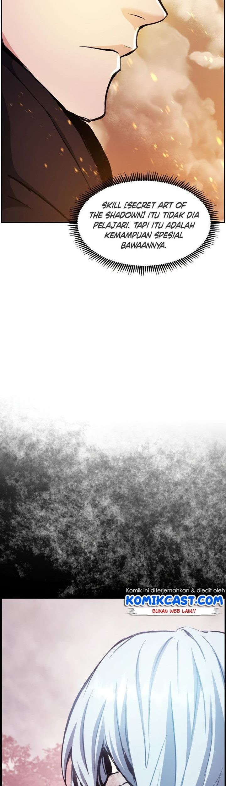 Return of the Broken Constellation Chapter 36 Gambar 36