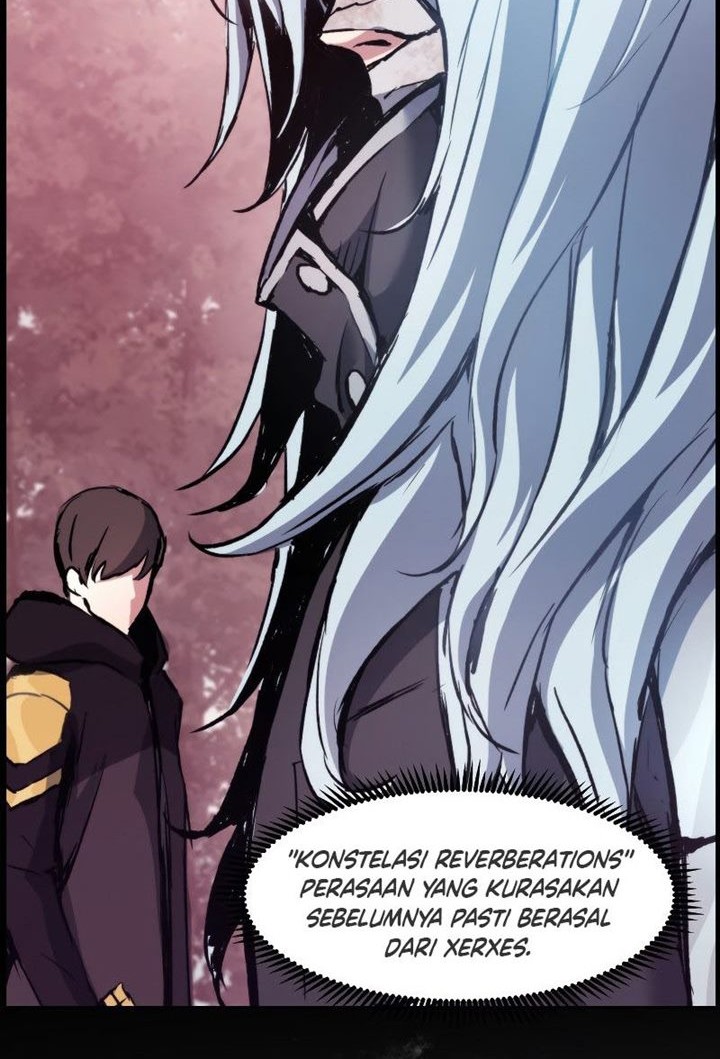 Return of the Broken Constellation Chapter 36 Gambar 37