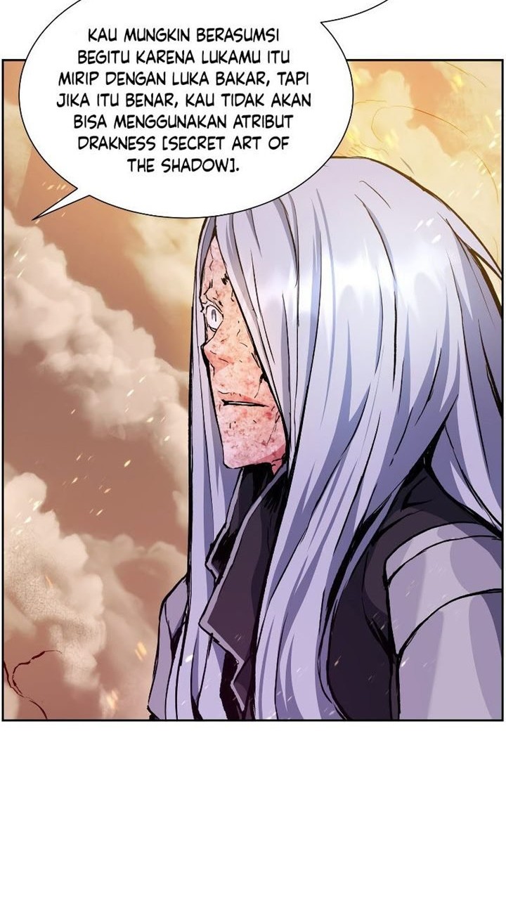 Return of the Broken Constellation Chapter 36 Gambar 45