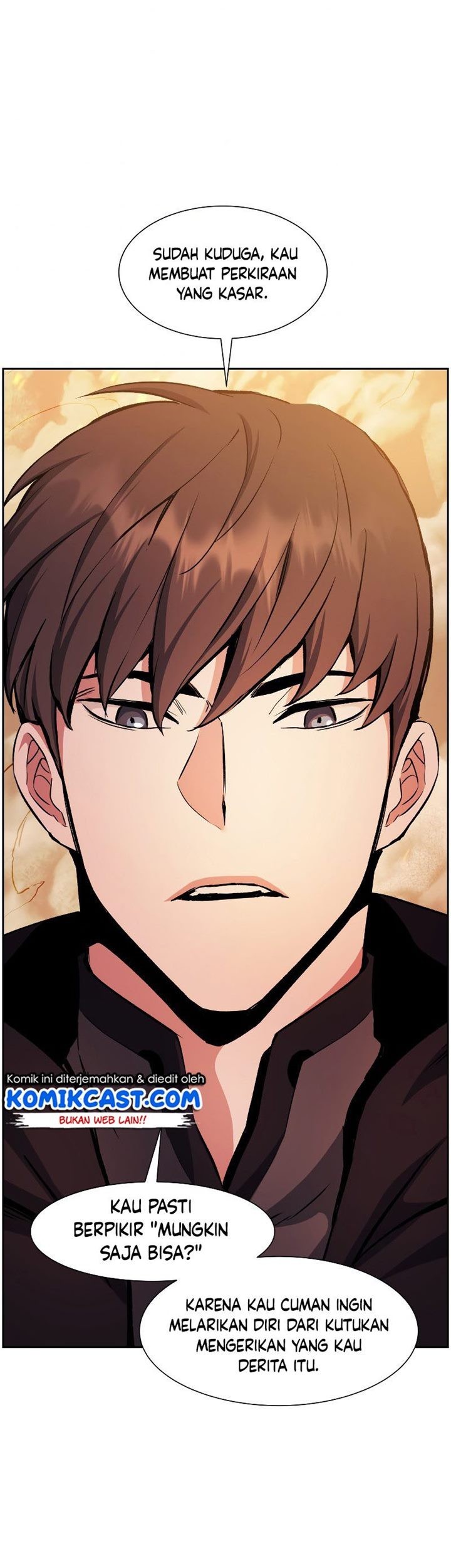 Return of the Broken Constellation Chapter 36 Gambar 50