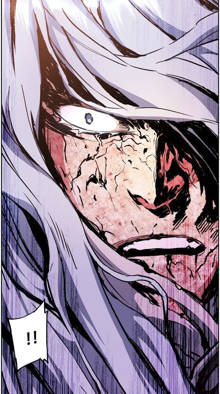 Return of the Broken Constellation Chapter 36 Gambar 53